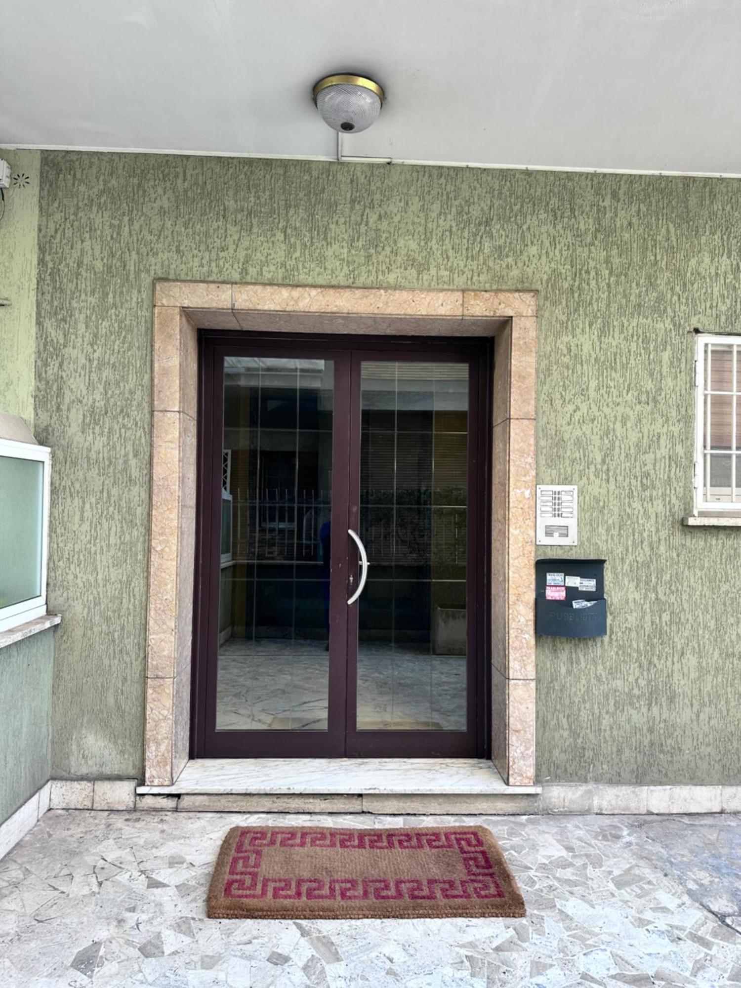 Mimma's House Monteverde Near Trastevere Appartamento Roma