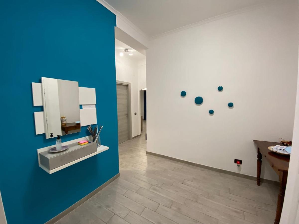 Appartement Mimma's House Monteverde Near Trastevere