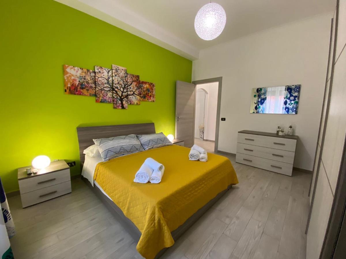 Mimma's House Monteverde Near Trastevere Appartement *