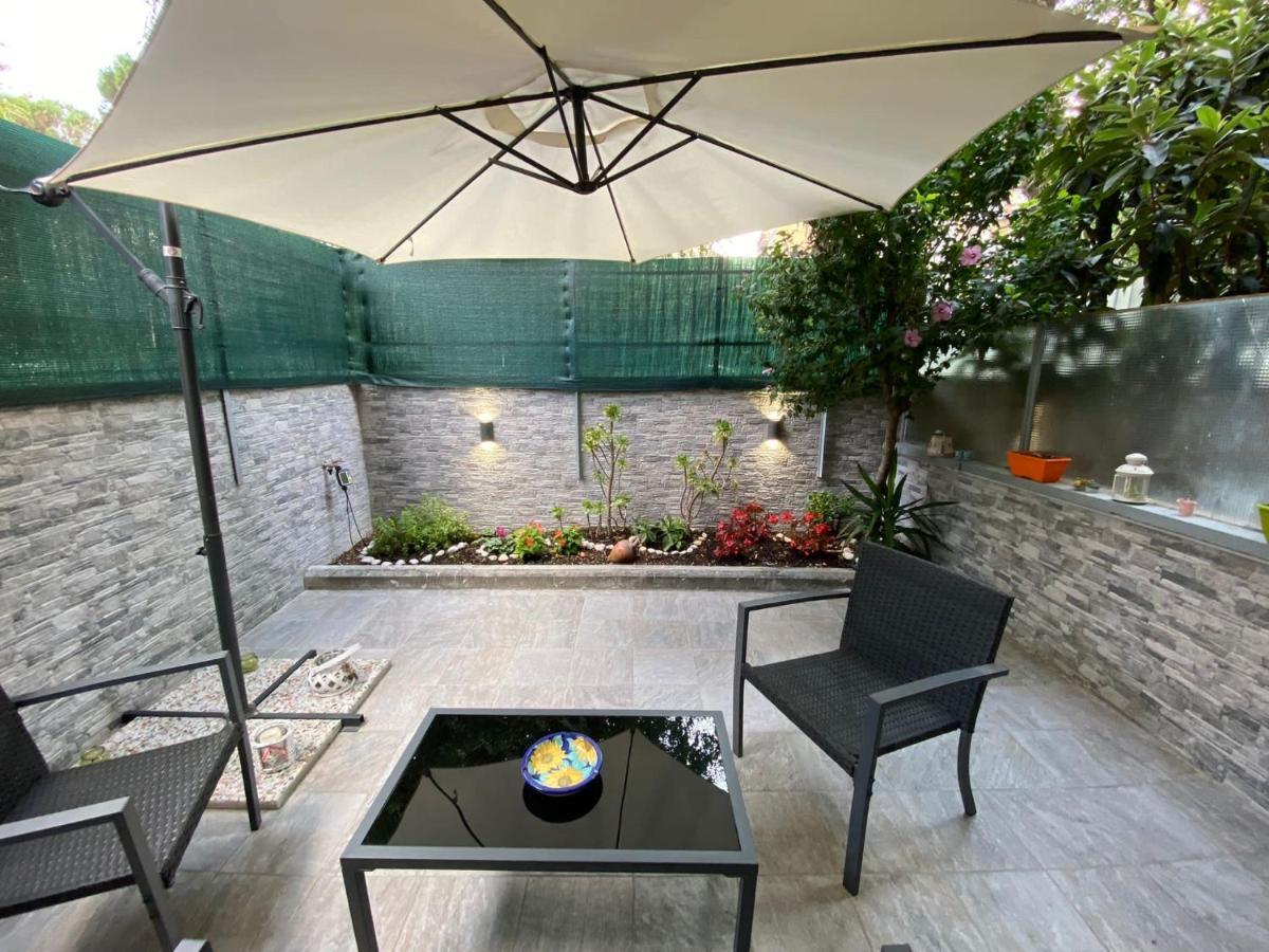 Mimma's House Monteverde Near Trastevere Appartement Rome