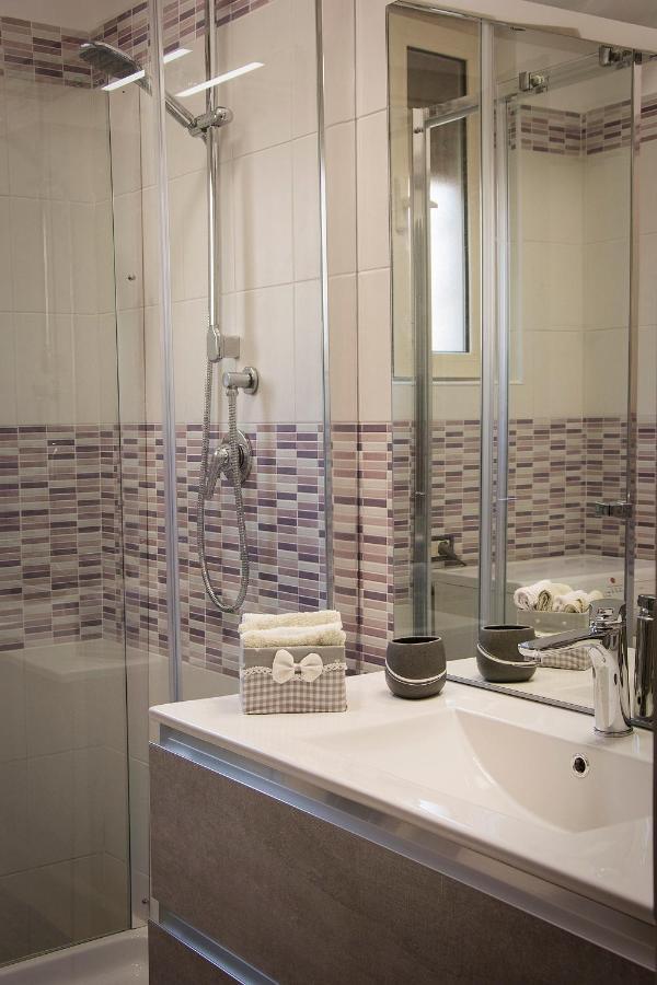 Appartement Mimma's House Monteverde Near Trastevere Rome